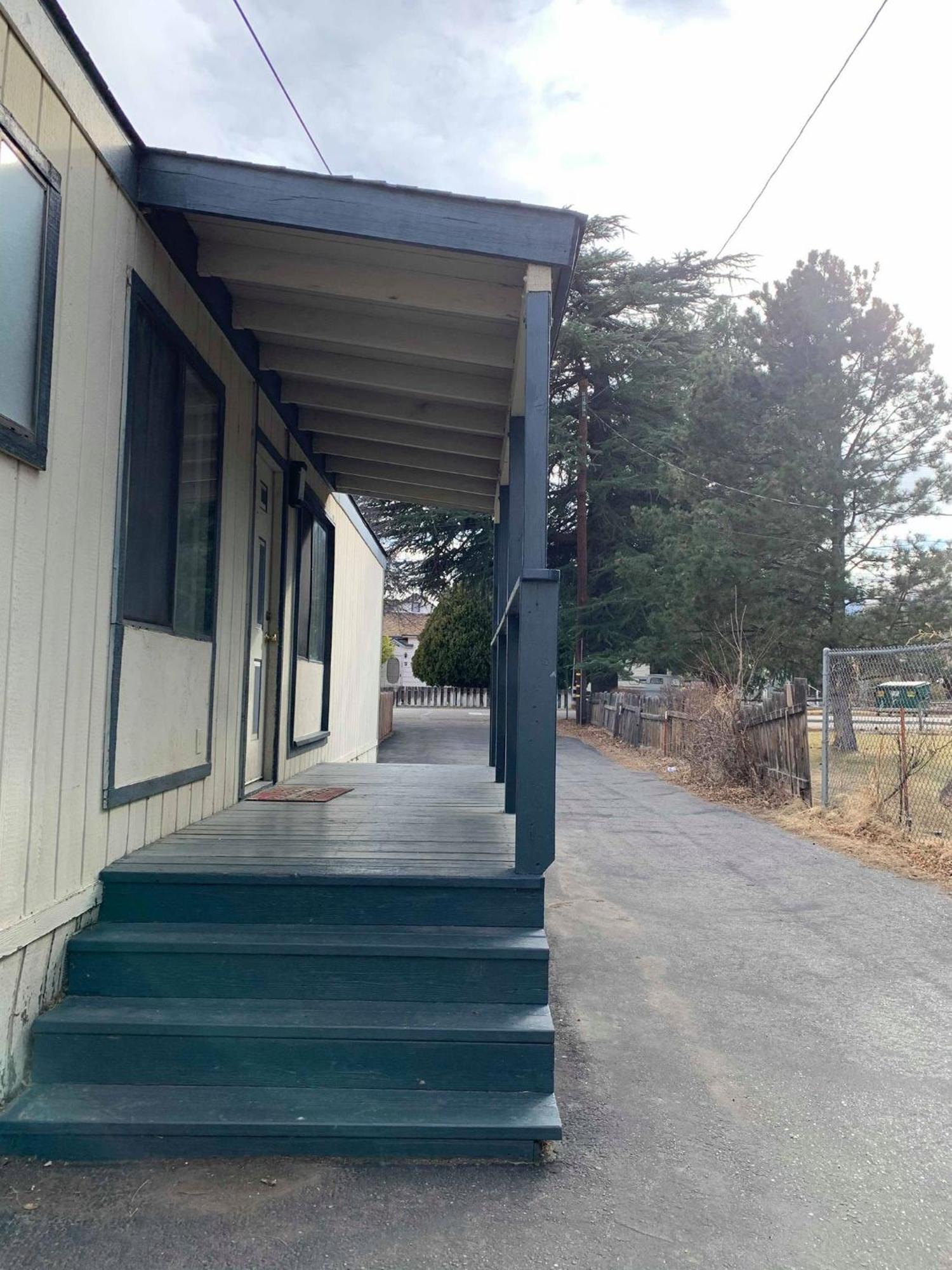 Bristlecone Motel Big Pine Szoba fotó